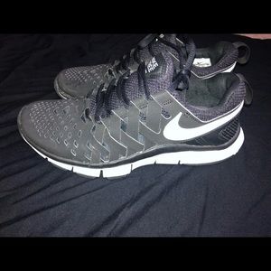 Nike free trainer shoes 5.0